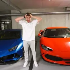 Co jest szybsze: Lamborghini czy Ferrari? Porównanie osiągów i emocji