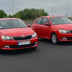 Skoda Fabia 3 jaki silnik wybrać, aby uniknąć wysokich kosztów?