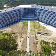 Kiedy otwarcie hotelu w Pobierowie? Sprawdź szczegóły i postęp budowy