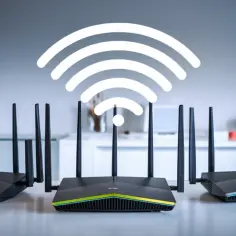 Jak ustawić antenę internetową, aby uzyskać lepszy sygnał i wydajność
