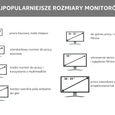 24 cale ile to cm monitor - poznaj wymiary i konwersję dla idealnego dopasowania