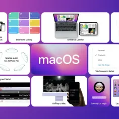 Nowe funkcje macOS Monterey: Safari, Universal Control, Spatial Audio, Memoji i inne.