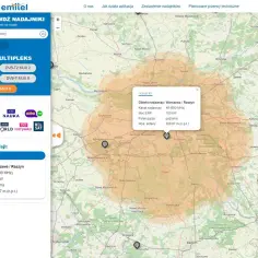 Jak ustawić antenę kierunkową, aby uzyskać najlepszy sygnał?