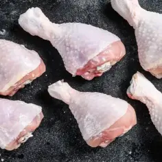 Ile kalorii ma podudzie z kurczaka? Zaskakujące wartości odżywcze