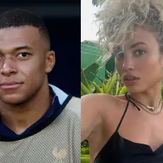 Czy Mbappé ma dzieci? Prawda o jego życiu prywatnym i rodzinie