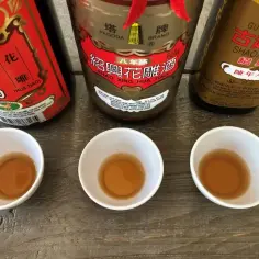 Gdzie kupić wino Shaoxing? Najlepsze miejsca i ceny online