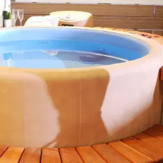 Czy dmuchane jacuzzi ogrodowe to mądra inwestycja? Zalety i wady