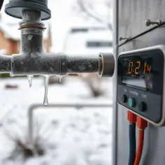 Dlaczego pompa ciepła nie grzeje wody? 5 przyczyn i rozwiązania