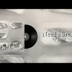 Jann – Co sądzą o jego albumie "Need a Break"? Recenzje i opinie