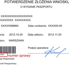 Jak sprawdzić numer paszportu i uniknąć oszustw związanych z dokumentami