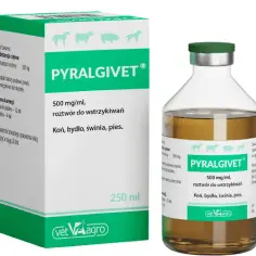 Pyralgina dla psa ile razy dziennie – ważne informacje dla właścicieli