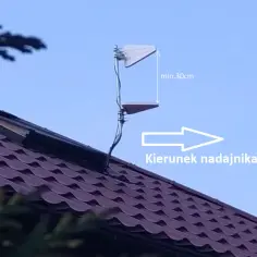 Jak ustawić antenę LTE Play, by poprawić zasięg i prędkość internetu
