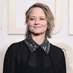 Jodie foster o współpracy z gwiazdami pokolenia z: są bardzo denerwujący i robią błędy w e-mailach