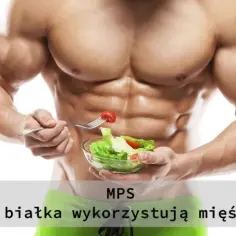 Ile białka po treningu? Oto optymalne ilości dla najlepszych wyników