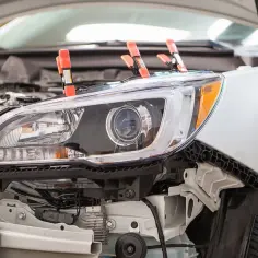 Czym skleić lampy po rozklejeniu, aby uniknąć niepotrzebnych kosztów?