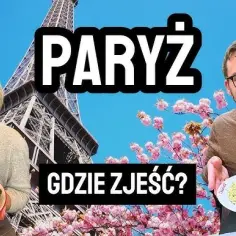 Co zjeść w Paryżu? Odkryj najlepsze lokalne smaki i potrawy