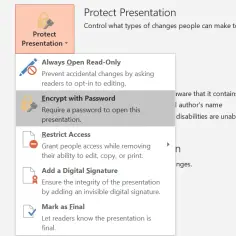 Jak odblokować prezentacje PowerPoint bez znajomości hasła?