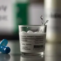 Czy Haloperidol jest dla Ciebie bezpieczny? Oto opinie i ostrzeżenia!