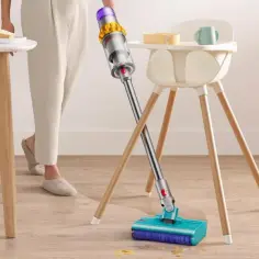 Ile kosztuje odkurzacz Dyson? Ceny i porównania modeli w Polsce