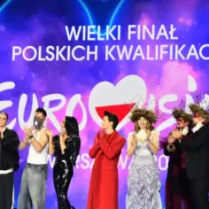 Polska w Eurowizji 2025: Kiedy wystąpi nasz kraj? Termin półfinałów i więcej.