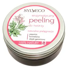 Peeling enzymatyczny ile razy w tygodniu, aby nie podrażnić skóry?