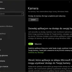 Jak zrobić zdjęcia kamerką w laptopie - proste kroki i porady