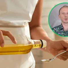 Ile waży łyżka oliwy? Odkryj różnice między olejami w kuchni