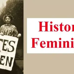 Zaskakująca historia manifestu feministycznego