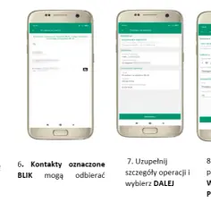 Jak zrobić BLIK na numer telefonu – proste kroki i najczęstsze błędy