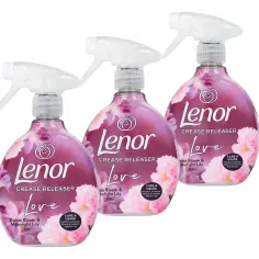 Gdzie kupić żelazko w sprayu Lenor i uniknąć wysokich cen?