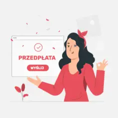 Co to jest przedpłata - wszystko, co musisz wiedzieć