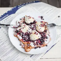 Gdzie zjeść w Bieszczadach - najlepsze restauracje z lokalnym jedzeniem
