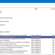 Jak wyłączyć antywirusa Windows 7 i uniknąć zagrożeń bezpieczeństwa