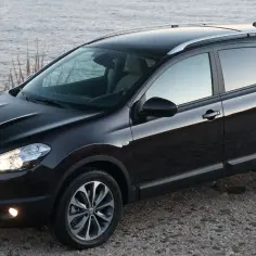 Jaki SUV do 35 tys? Oto modele, które warto rozważyć