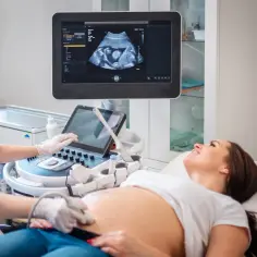 Jak wyglądają badania prenatalne? Poznaj różne metody i procedury