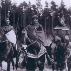 Gdzie dokładnie kręcono film Krzyżacy: wszystkie lokacje i ciekawostki