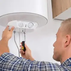 Jak zamontować bojler elektryczny – uniknij najczęstszych błędów