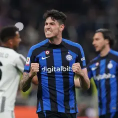 Statystyki meczów Juventus Inter Mediolan - kto naprawdę dominuje?
