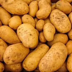 Ile kalorii ma pieczony ziemniak? Zaskakujące fakty o kaloriach