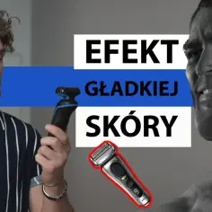 Jaką golarkę wybrać, aby uniknąć podrażnień i cieszyć się komfortem?