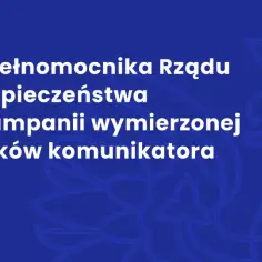 Komunikat Pełnomocnika Rządu ds. Cyberbezpieczeństwa o kampanii wymierzonej w użytkowników komunikatora Signal.