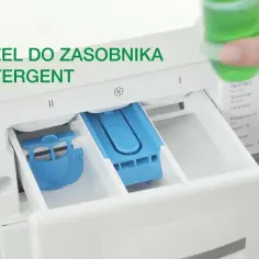 Persil zielony do jakiego prania? Sprawdź, jak skutecznie prać