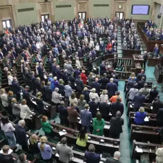 Nad czym pracuje sejm? Kluczowe projekty i ich wpływ na Polskę