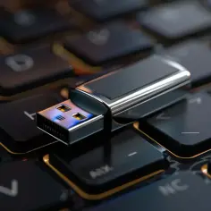 Jak zabezpieczyć pendrive hasłem bez programu i chronić swoje dane