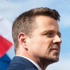 Gdzie się urodził Rafał Trzaskowski? Zaskakujące fakty o jego życiu
