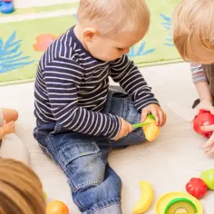 Dziecko z grudnia kiedy do przedszkola? Sprawdź ważne informacje