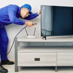Jak wzmocnić sygnał anteny TV i poprawić jakość odbioru sygnału