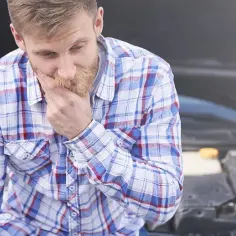 1.9 TDI szarpie przy przyspieszaniu? Poznaj 5 najczęstszych przyczyn