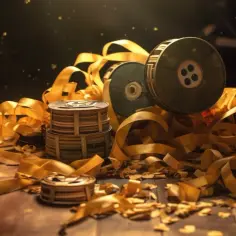 Lista zwycięzców Złotych Malin 2025: Najgorsze filmy sezonu