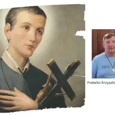 Święty Krzysztof – patron wielu grup i ich znaczenie w tradycji